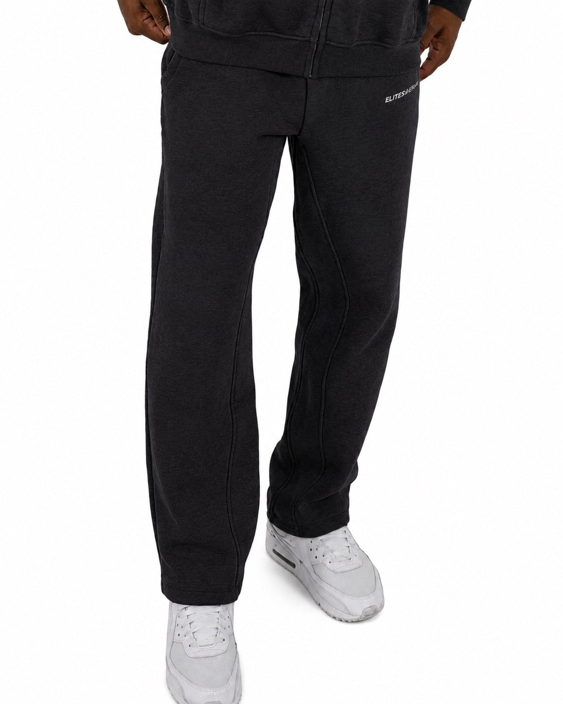 Simple Ascend Jogger - Elites Aera