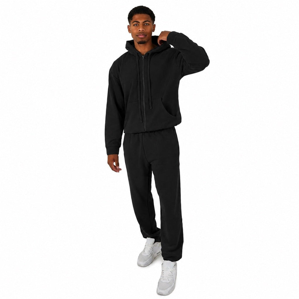 Alpha Class Lightweight Jogger - Elites Aera