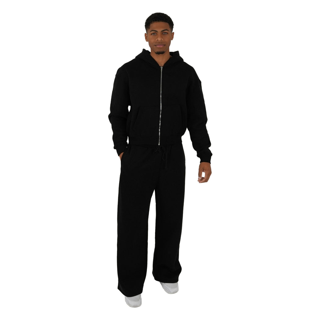 Men’s Tracksuit 8 - Sweater - Elites Aera