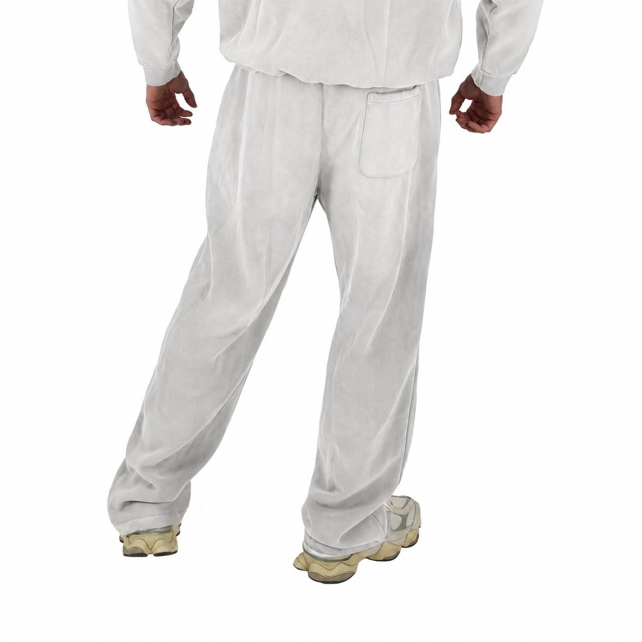 Midnight Wash Joggers - Elites Aera