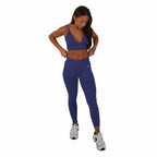 Sculpt V Scrunch Bum Legging - Elites Aera