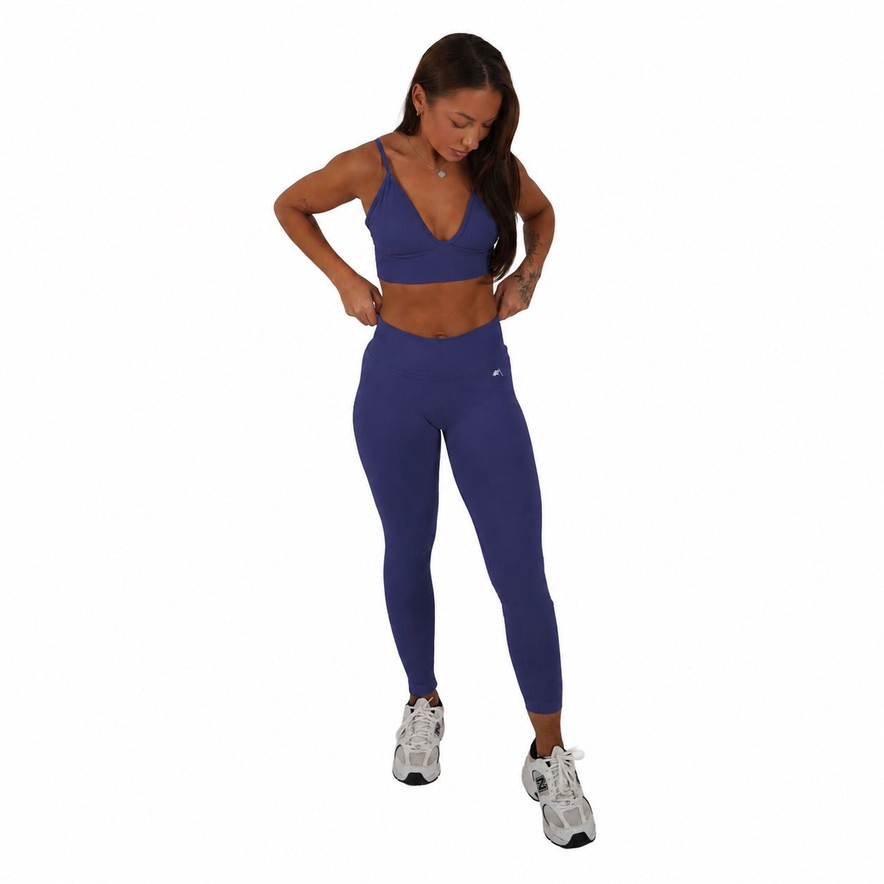 Sculpt V Scrunch Bum Legging - Elites Aera