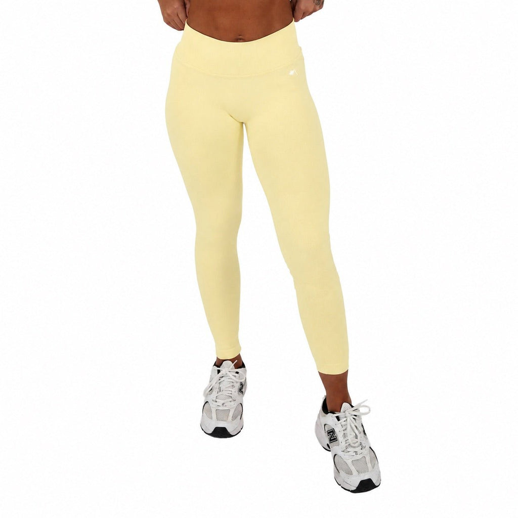 Sculpt V Scrunch Bum Legging - Elites Aera