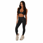 Yours Truly Sports Bra - Elites Aera