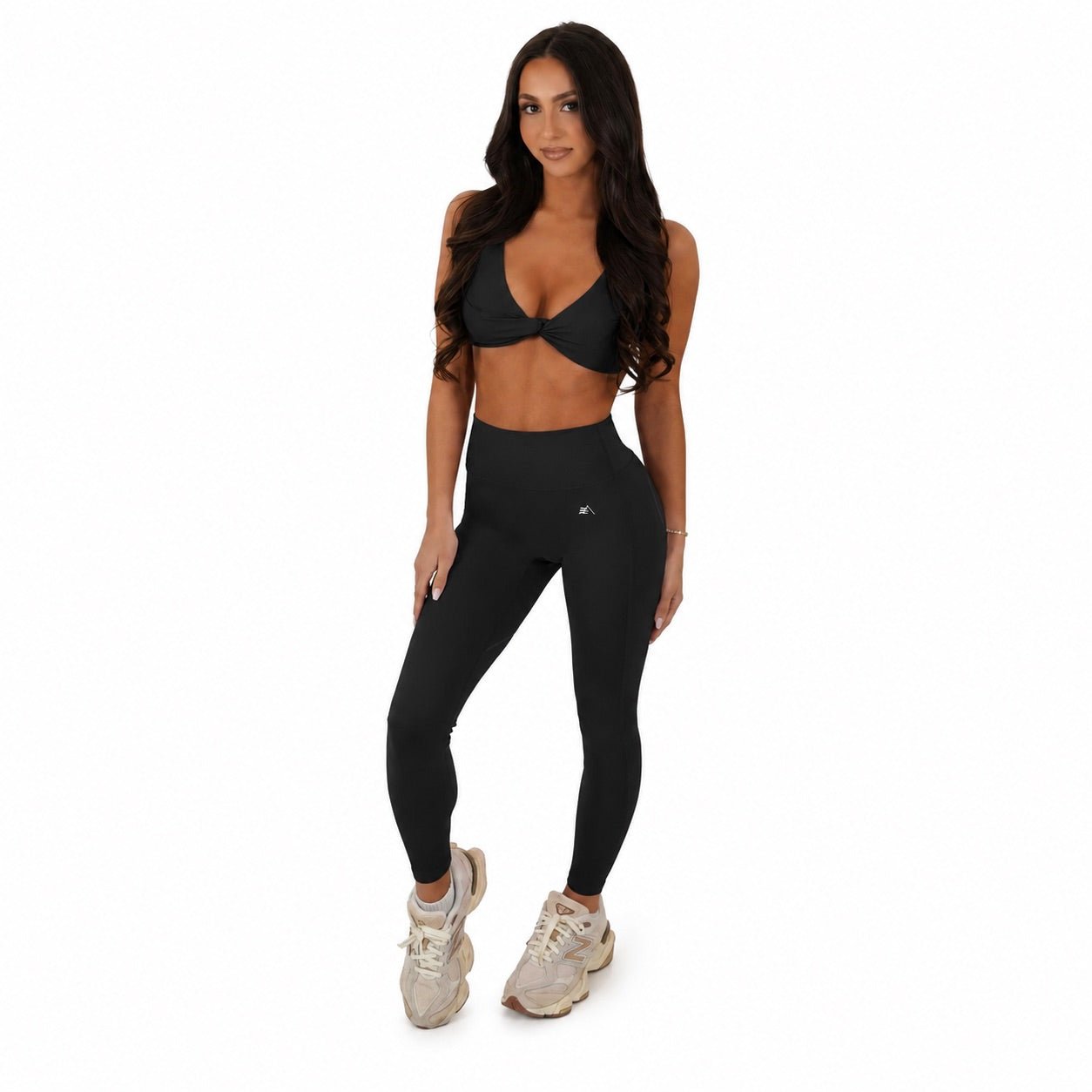 Yours Truly Sports Bra - Elites Aera