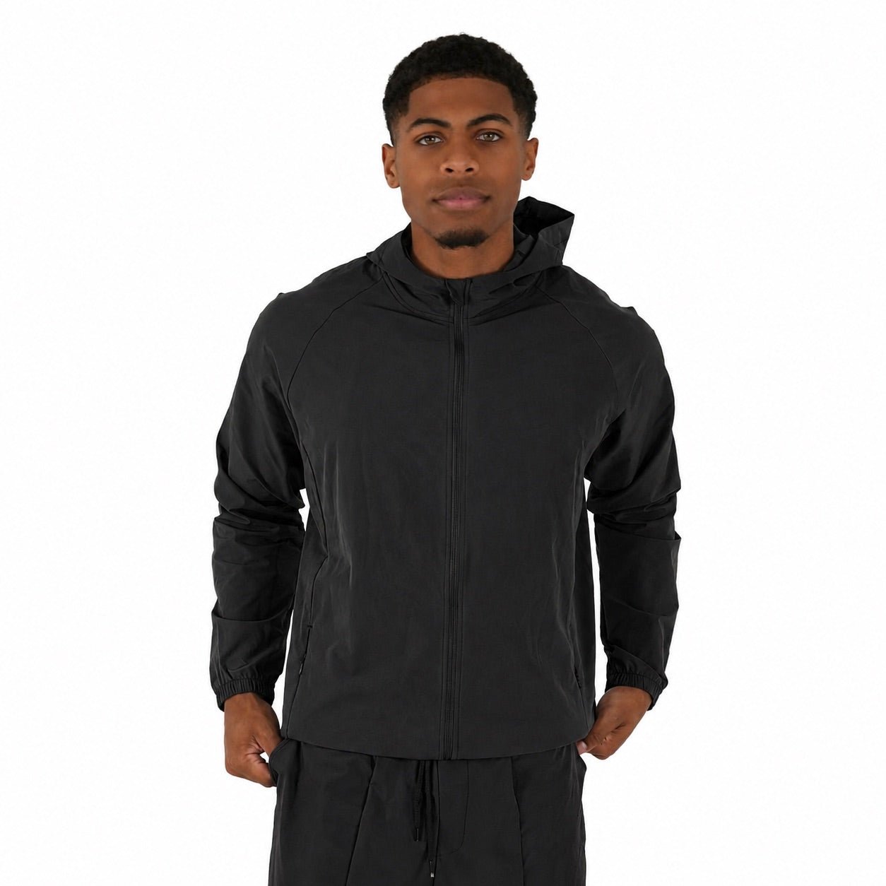 TechFlex Jacket - Elites Aera