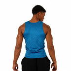 Python Camouflage Compression Tank - Elites Aera