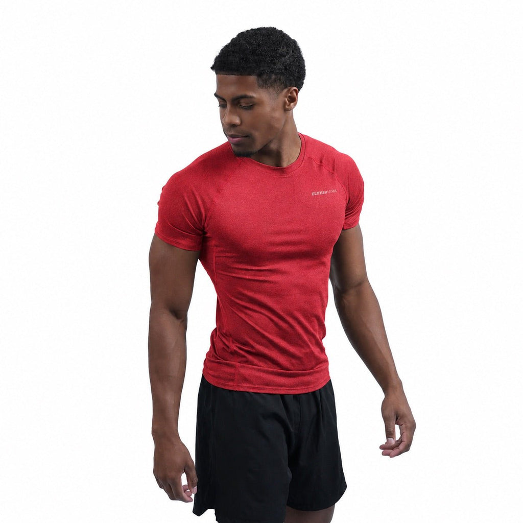Alpha - Line Compression - Elites Aera
