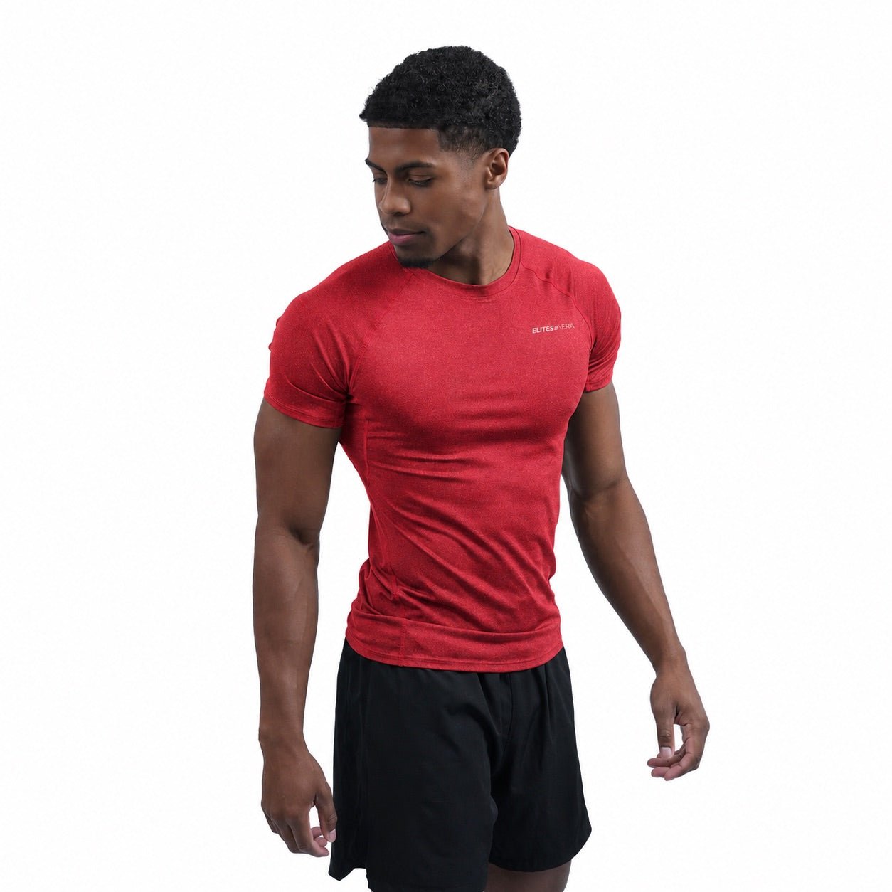Alpha - Line Compression - Elites Aera