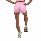 Iron Femme Scrunch Bum Short - Elites Aera