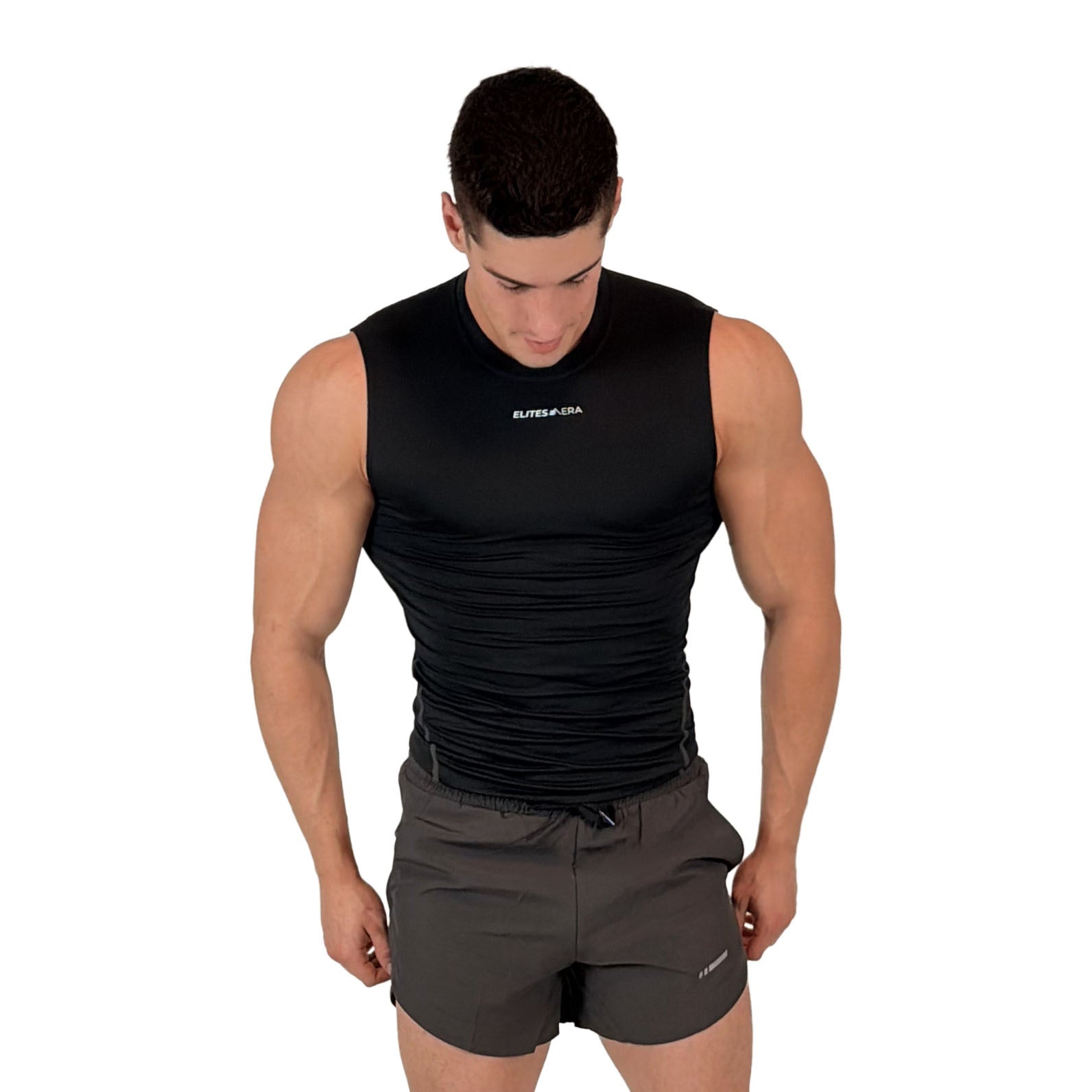 Maximus Core Compression Tank - Elites Aera