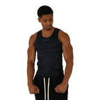 Python Camouflage Compression Tank - Elites Aera