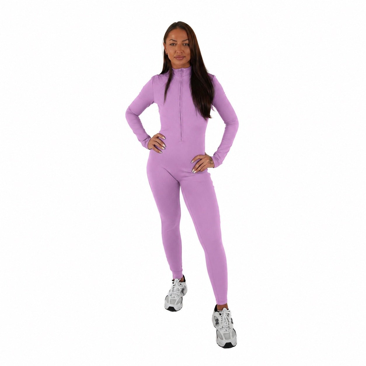 Black Panther Jumpsuit - Elites Aera
