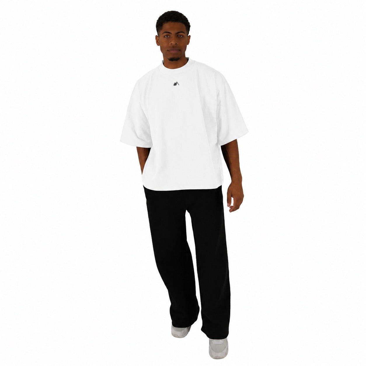 Purpose Driven Oversized T-Shirt - Elites Aera