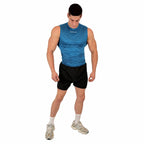 Python Camouflage Compression Tank 2 - Elites Aera