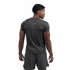 9th Elite Reflective T-Shirt - Elites Aera