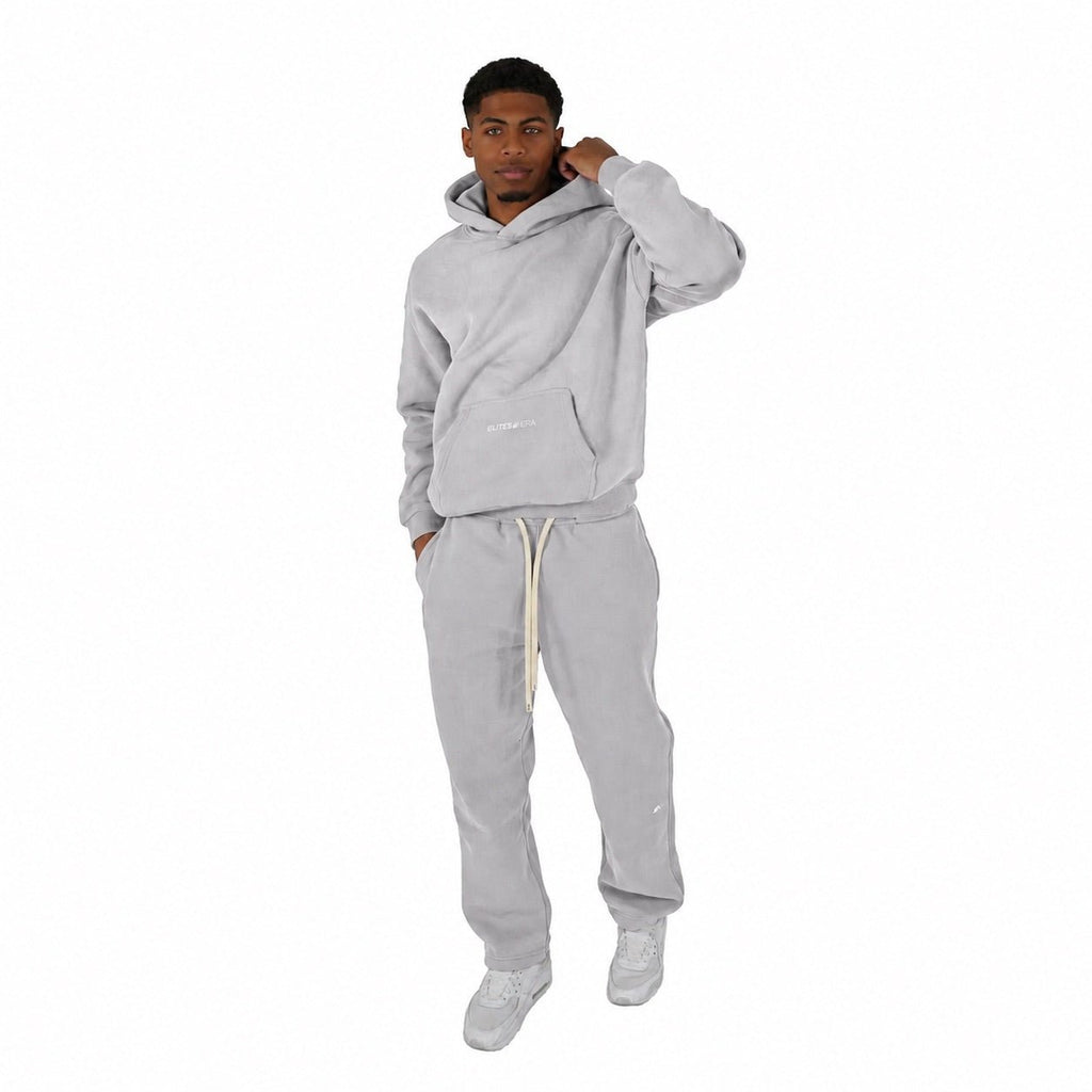 6ix Side Hoodie - Elites Aera