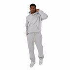6ix Side Hoodie - Elites Aera