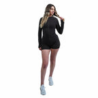 Athletic Goddess Jacket - Elites Aera