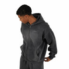 Skyline Fade Hoodie - Elites Aera