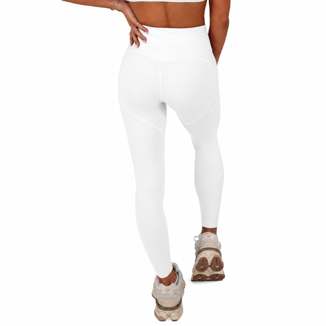 Yours Truly Legging - Elites Aera