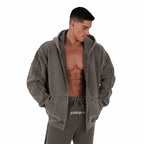 Victory Lap Oversized Hoodie - Elites Aera