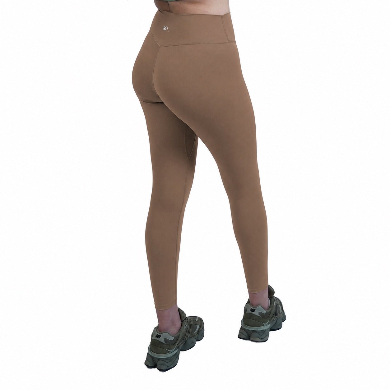 Butter Breeze High - Waisted Leggings - Elites Aera