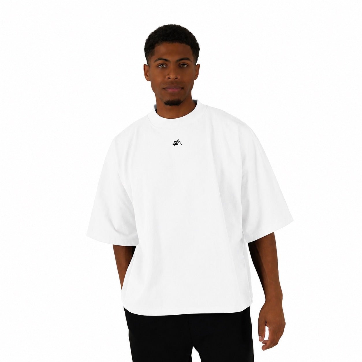 Purpose Driven Oversized T-Shirt - Elites Aera
