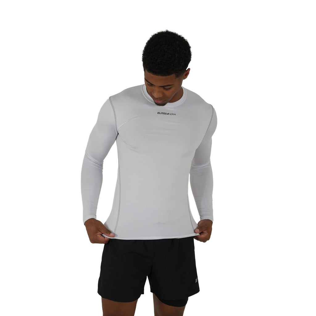 Maximus Core Compression Long - Sleeve - Elites Aera