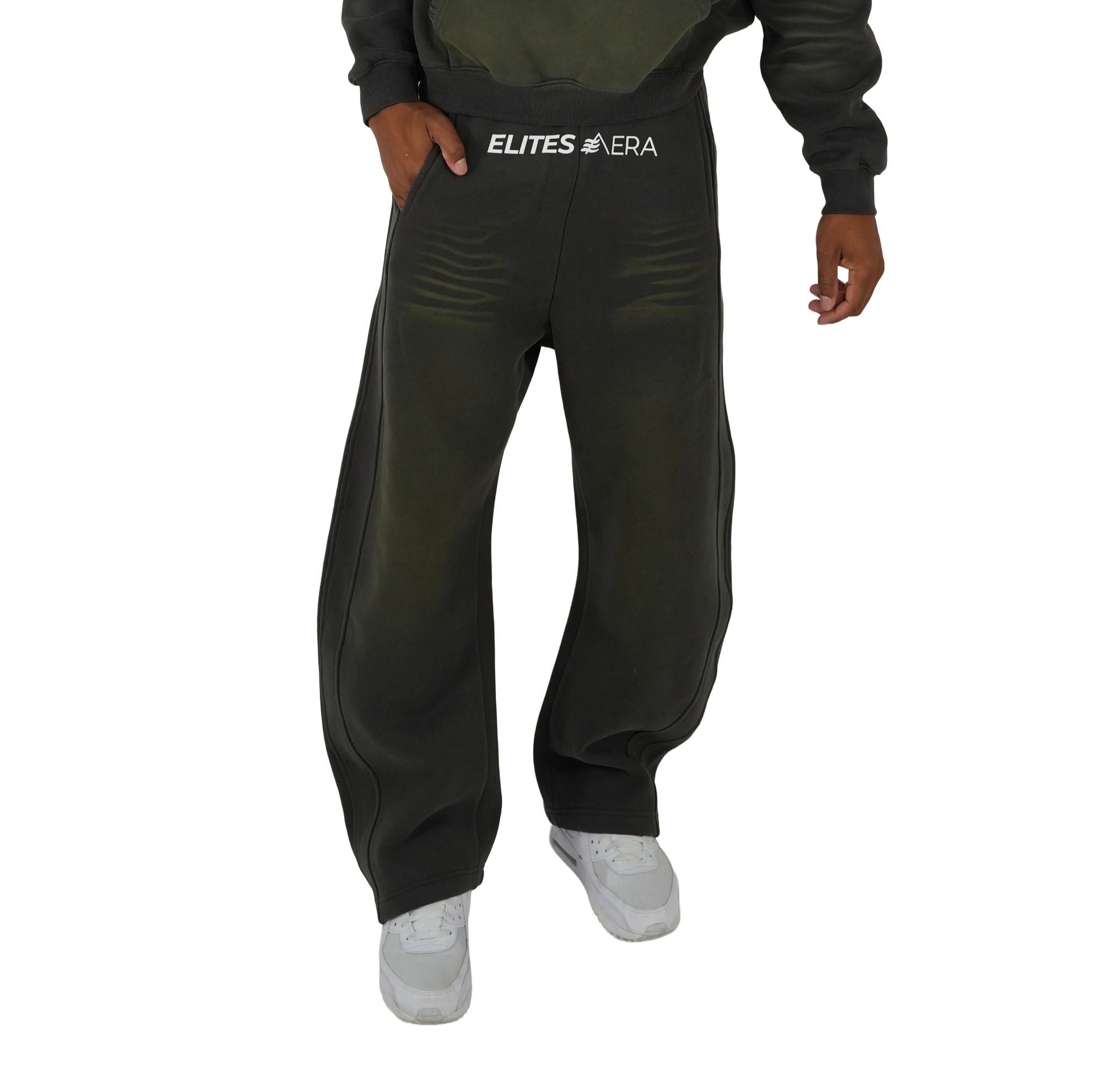 Courchevel 1850 Jogger - Elites Aera