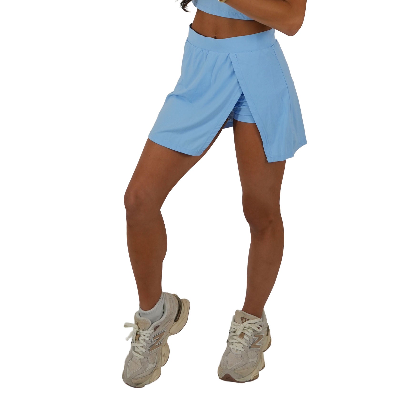 Wimbledon Classic Skort - Elites Aera