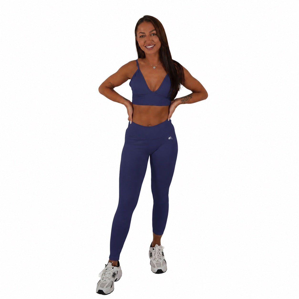 Sculpt V Sports Bra - Elites Aera
