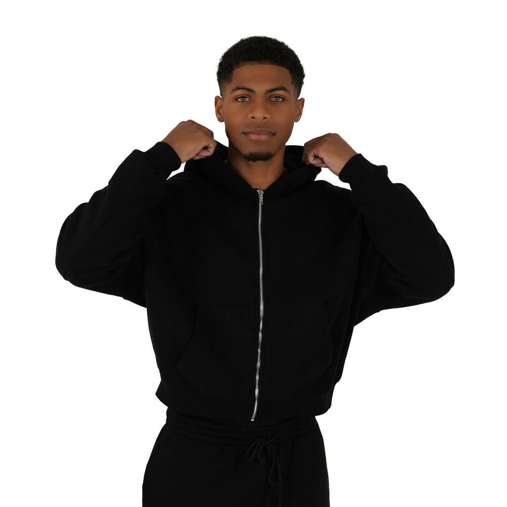 Men’s Tracksuit 8 - Sweater - Elites Aera