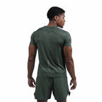 9th Elite Reflective T-Shirt - Elites Aera