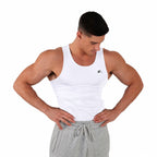 Vintage Muscle Tank - Elites Aera