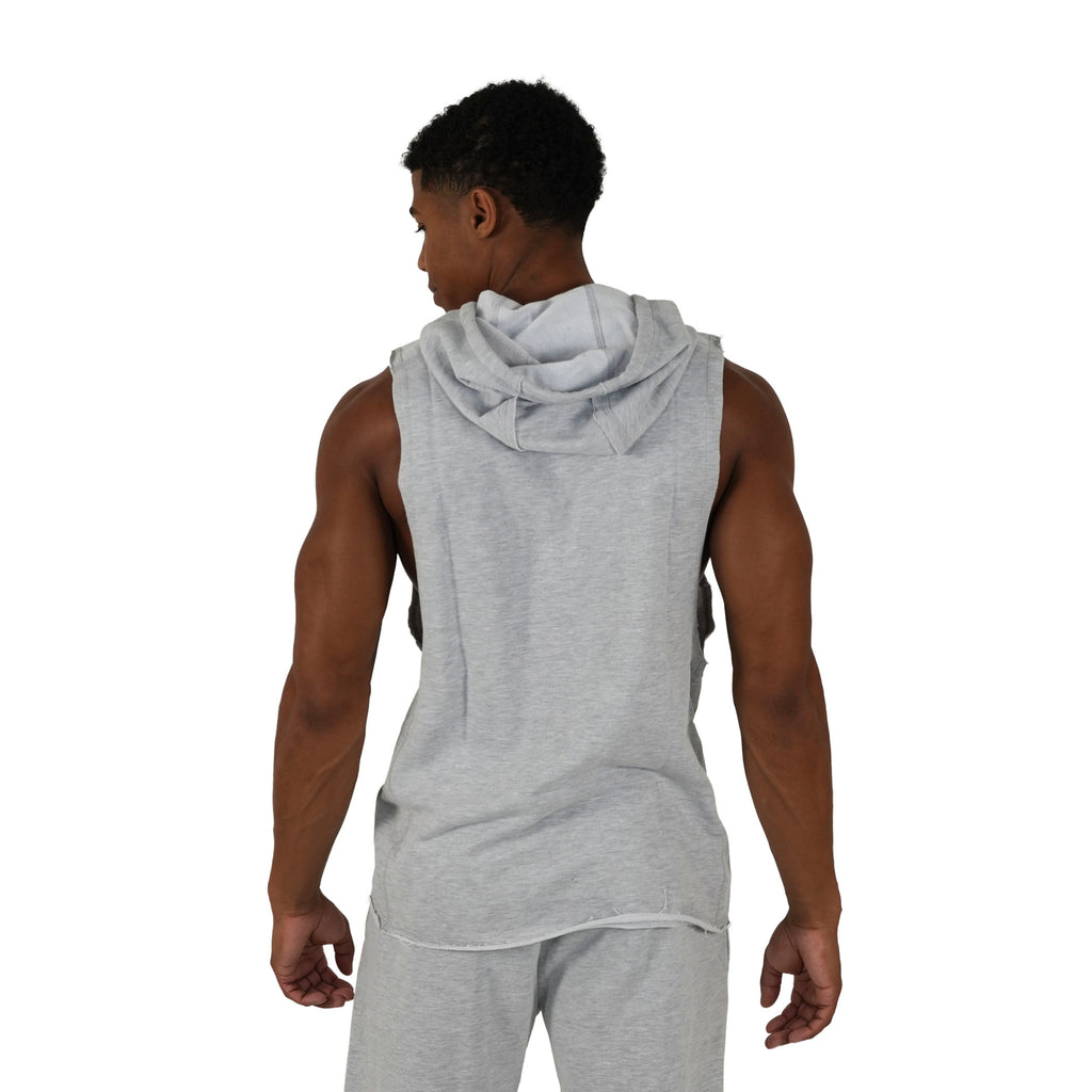 Alpha Class Lightweight Hooded Tank - Elites Aera