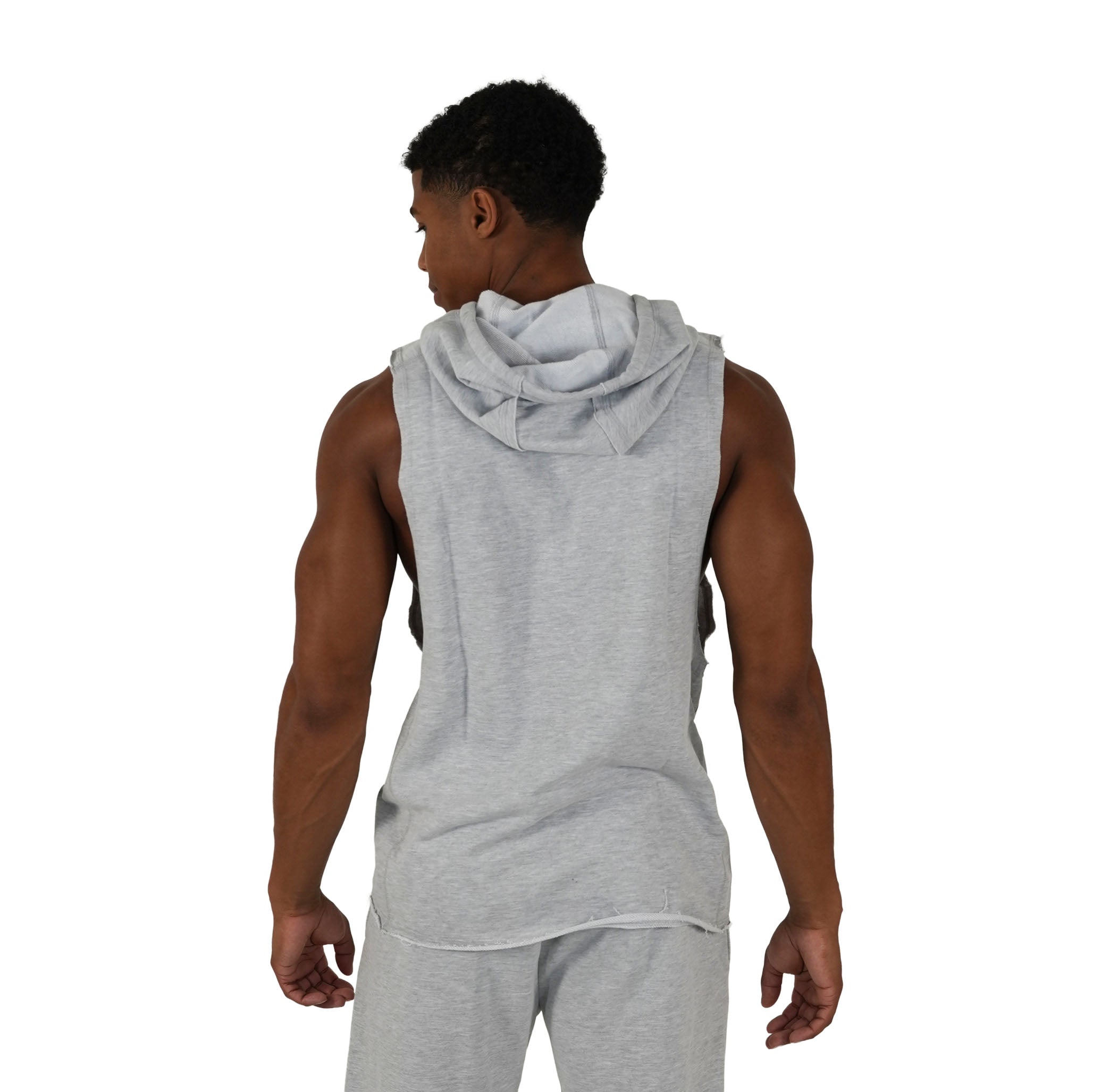 Alpha Class Lightweight Hooded Tank - Elites Aera