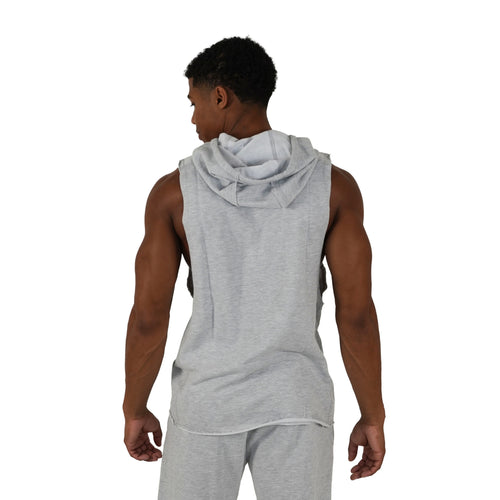 Alpha Class Lightweight Hooded Tank - Elites Aera