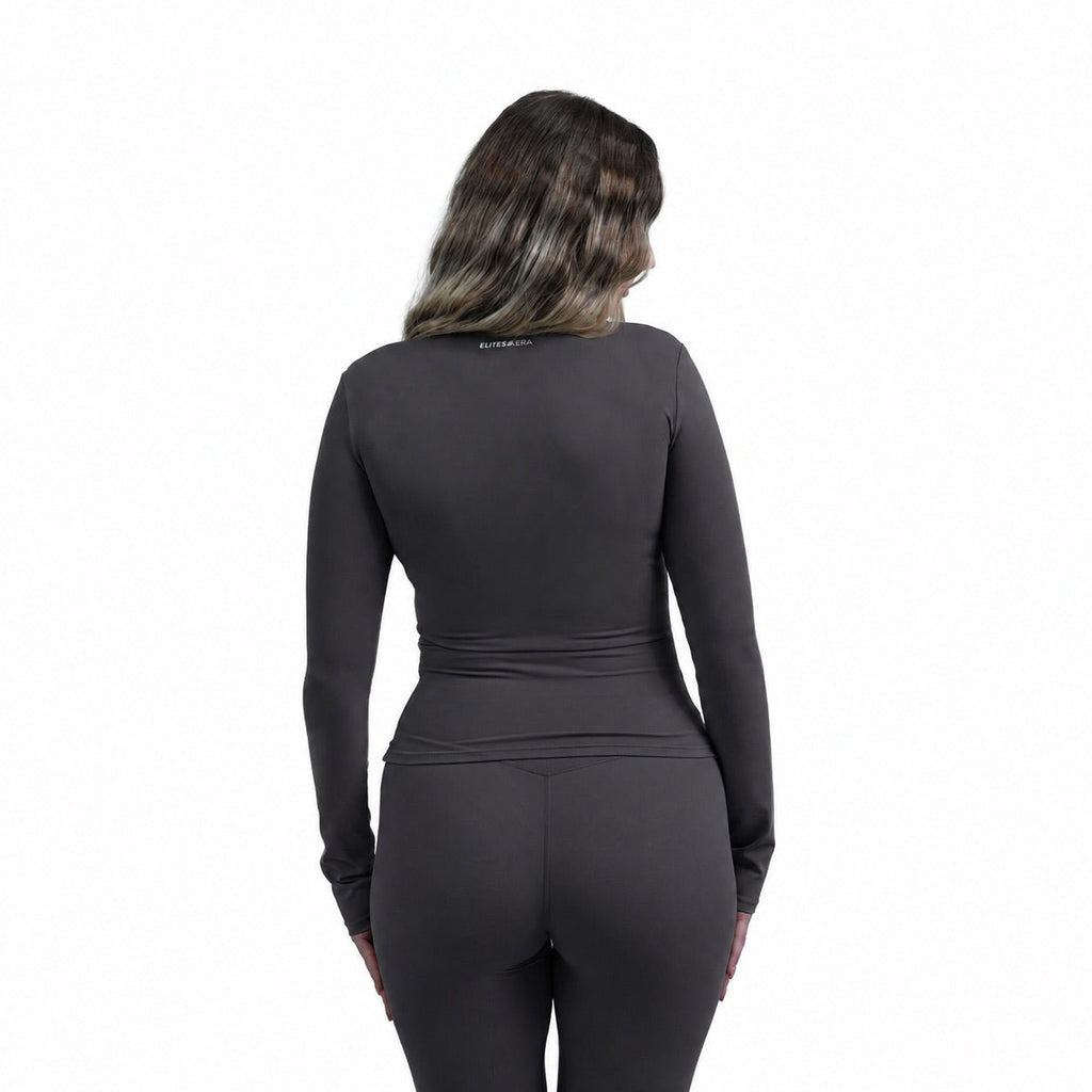 Butter Breeze Long Sleeve - Elites Aera