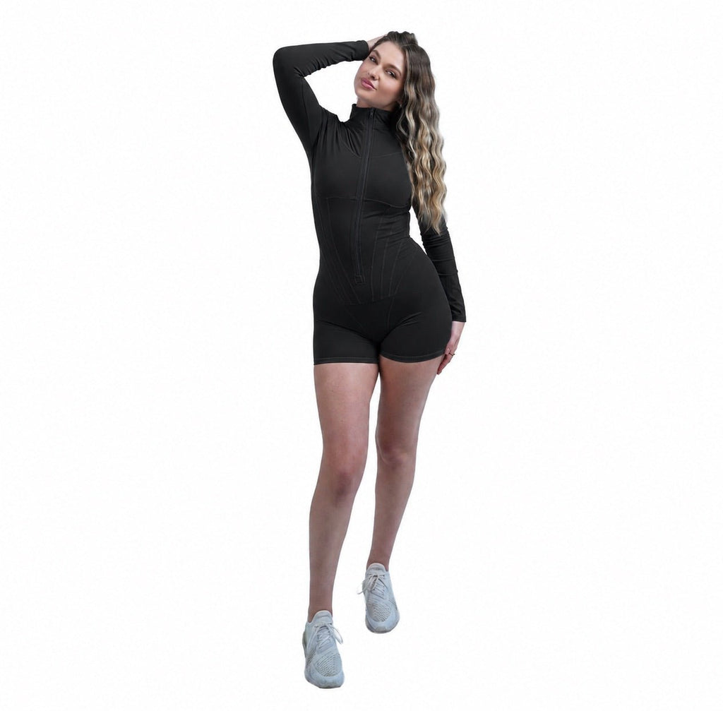 Grand Aera Corset Romper - Elites Aera