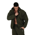 Elite Made Zip - Up - Elites Aera