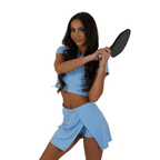 Wimbledon Classic Skort - Elites Aera