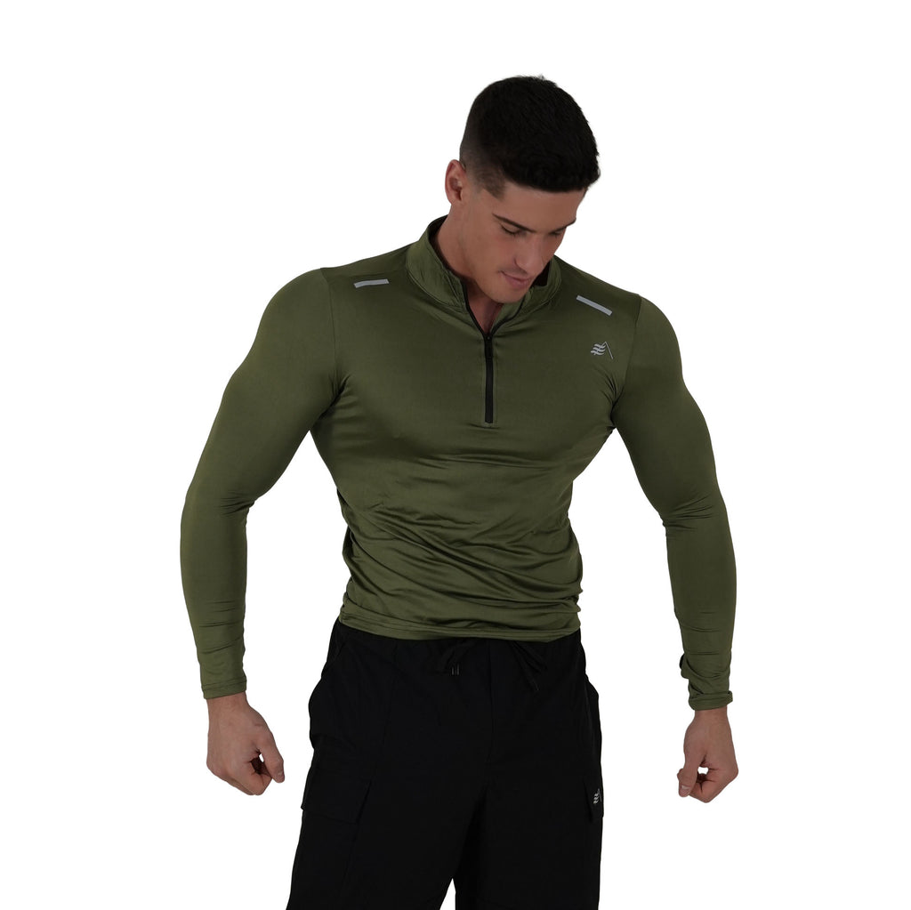 Vanguard Performance Compression - Elites Aera