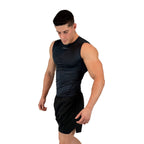 Python Camouflage Compression Tank 2 - Elites Aera