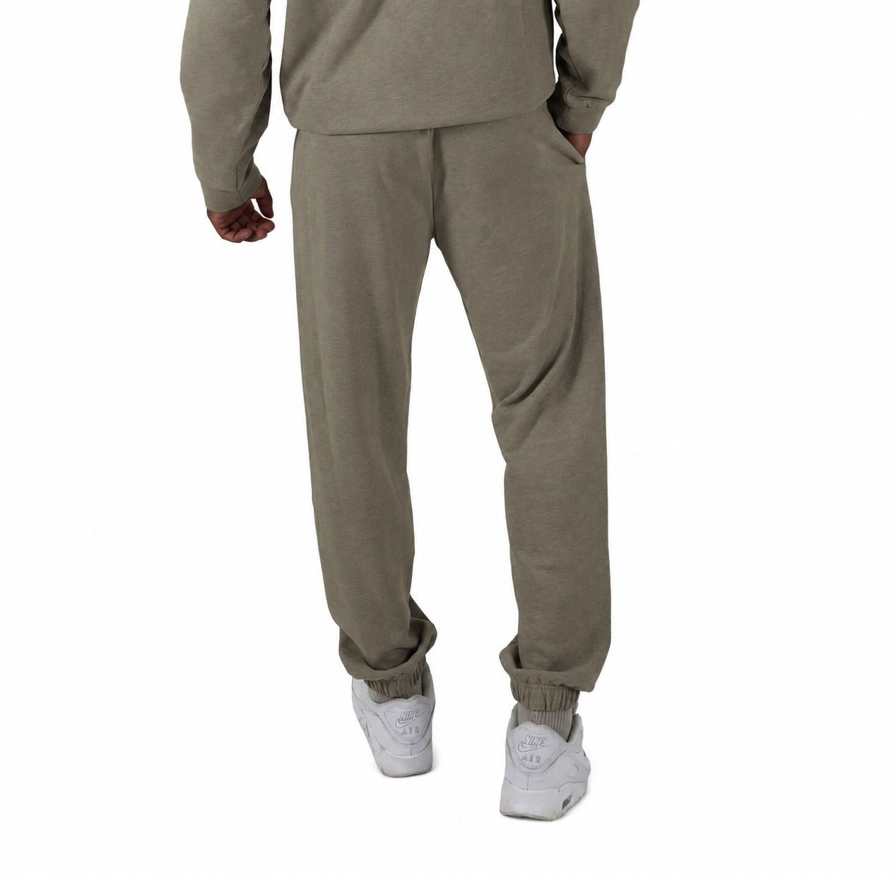 Alpha Class Lightweight Jogger - Elites Aera