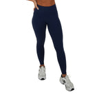 Iron Femme Scrunch Bum Legging - Elites Aera