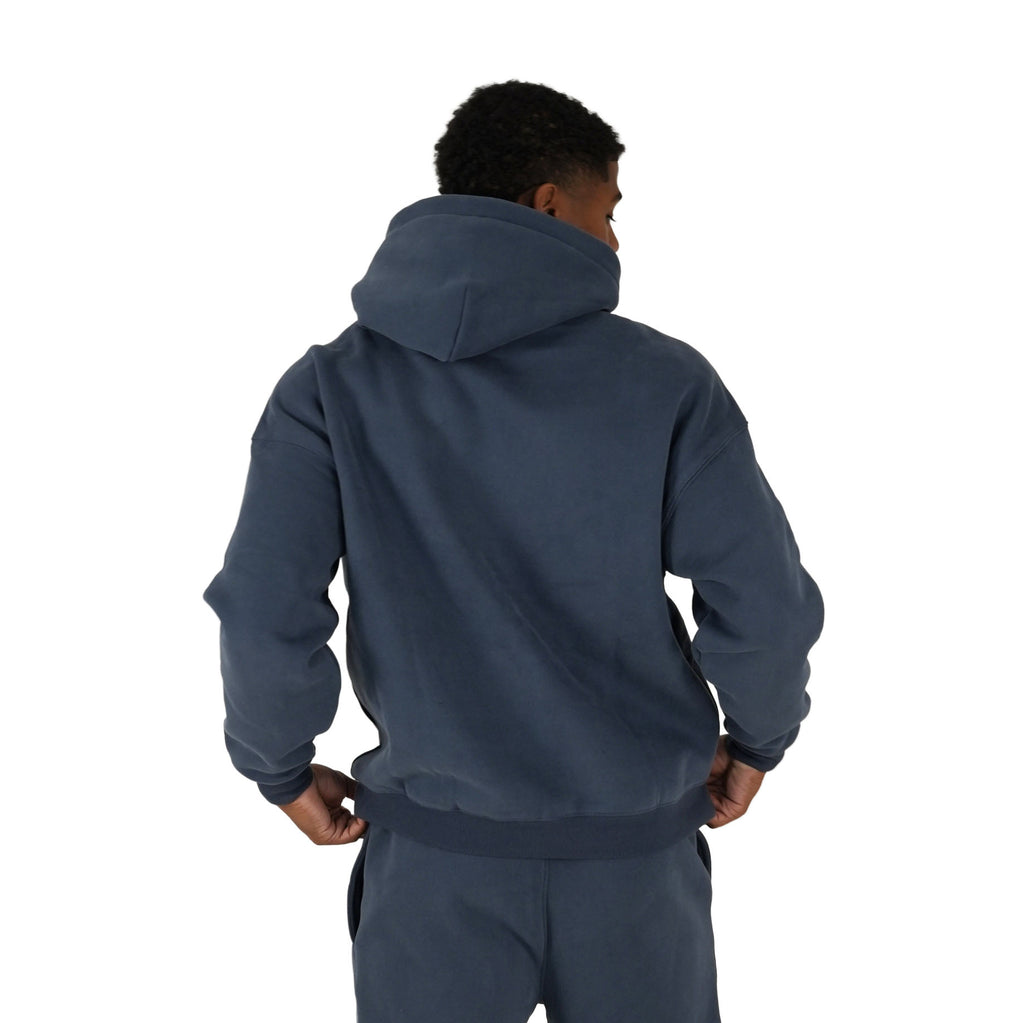 6ix Side Hoodie - Elites Aera