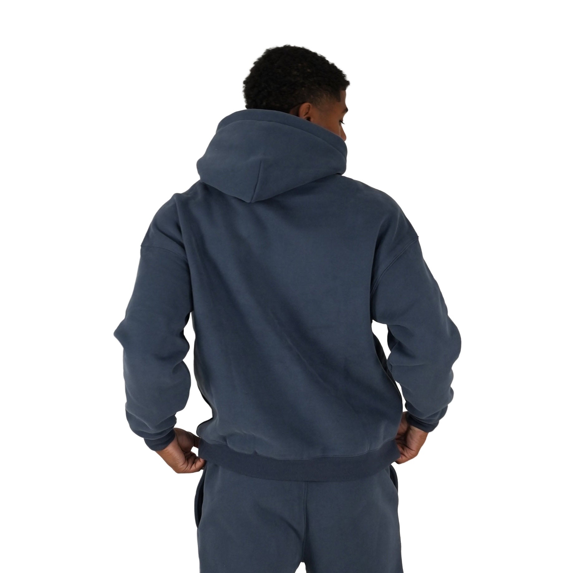 6ix Side Hoodie - Elites Aera