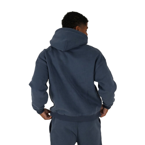6ix Side Hoodie - Elites Aera