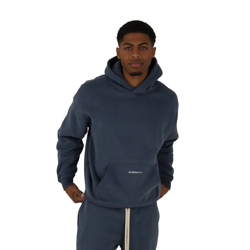 6ix Side Hoodie - Elites Aera
